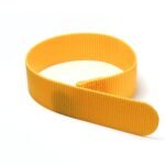 Mustard Nylon Strap – CLAW