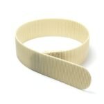 Cream Nylon Strap – CLAW
