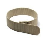 Beige Nylon Strap – CLAW