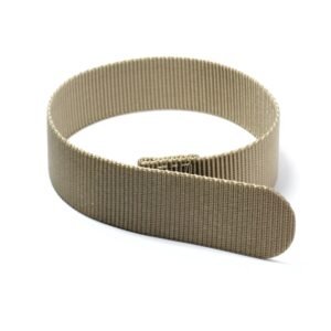 IMG_9268 Beige Nylon Strap – CLAW